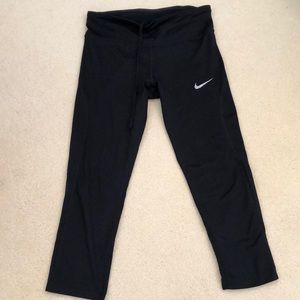 Nike Dri-Fit active pants
